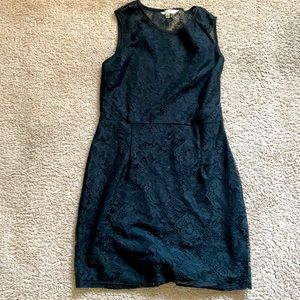 JACK FORMAL LACE DRESS